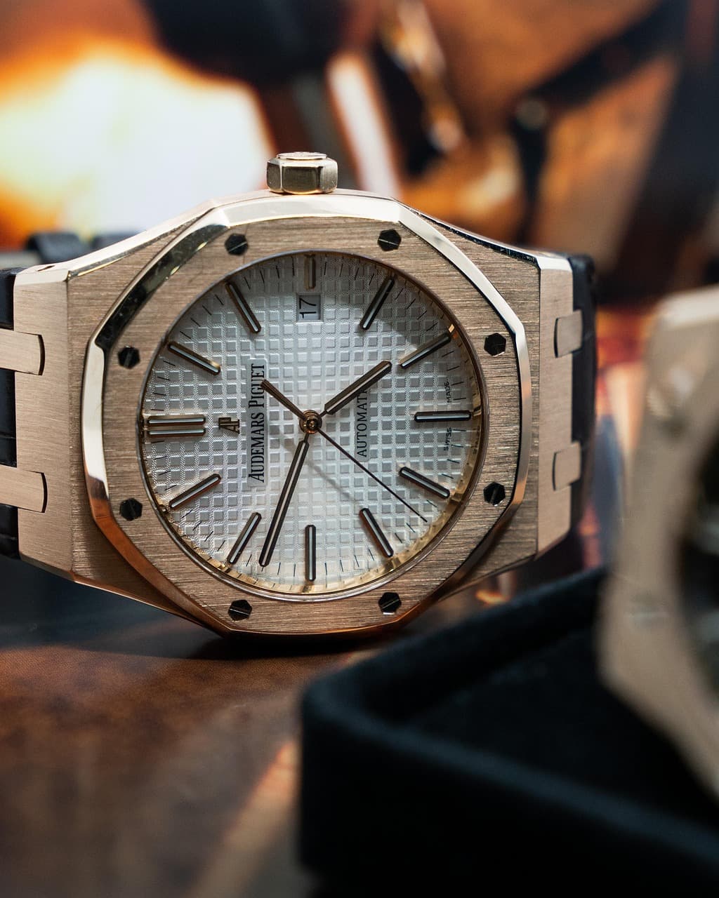 Audemars Piguet Ankauf Berlin
