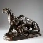 Bronze Ankauf - Professionelle Bewertung von Bronzeskulpturen und Antiquitäten