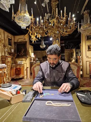 Diamanten Ankauf Berlin