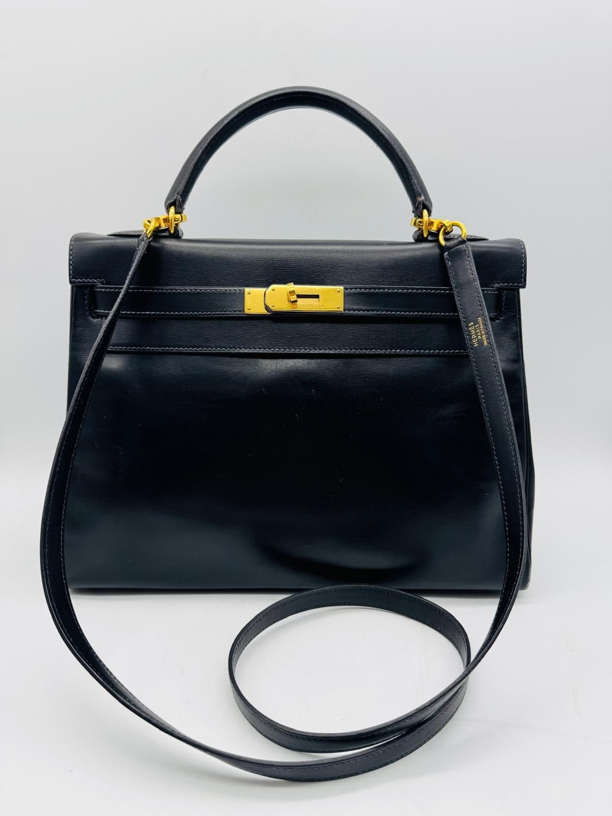Hermès Kelly Handtasche