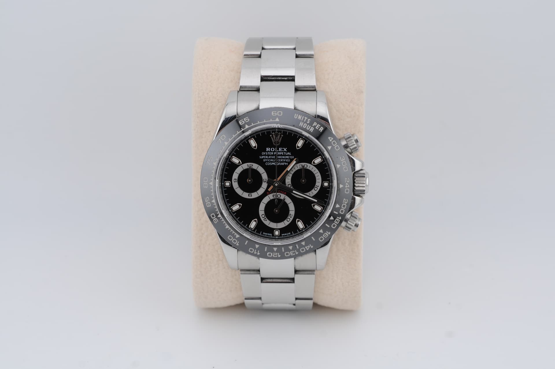 Rolex Ankauf Berlin