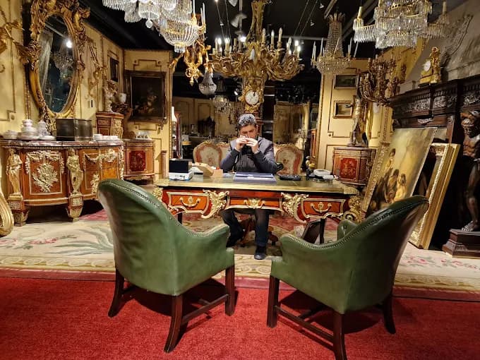 Goldschmuck Ankauf in Berlin