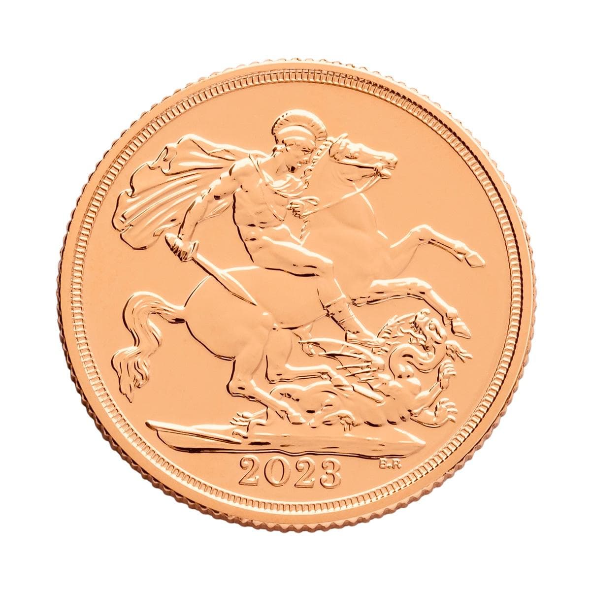 Sovereign Goldmünze verkaufen in Berlin