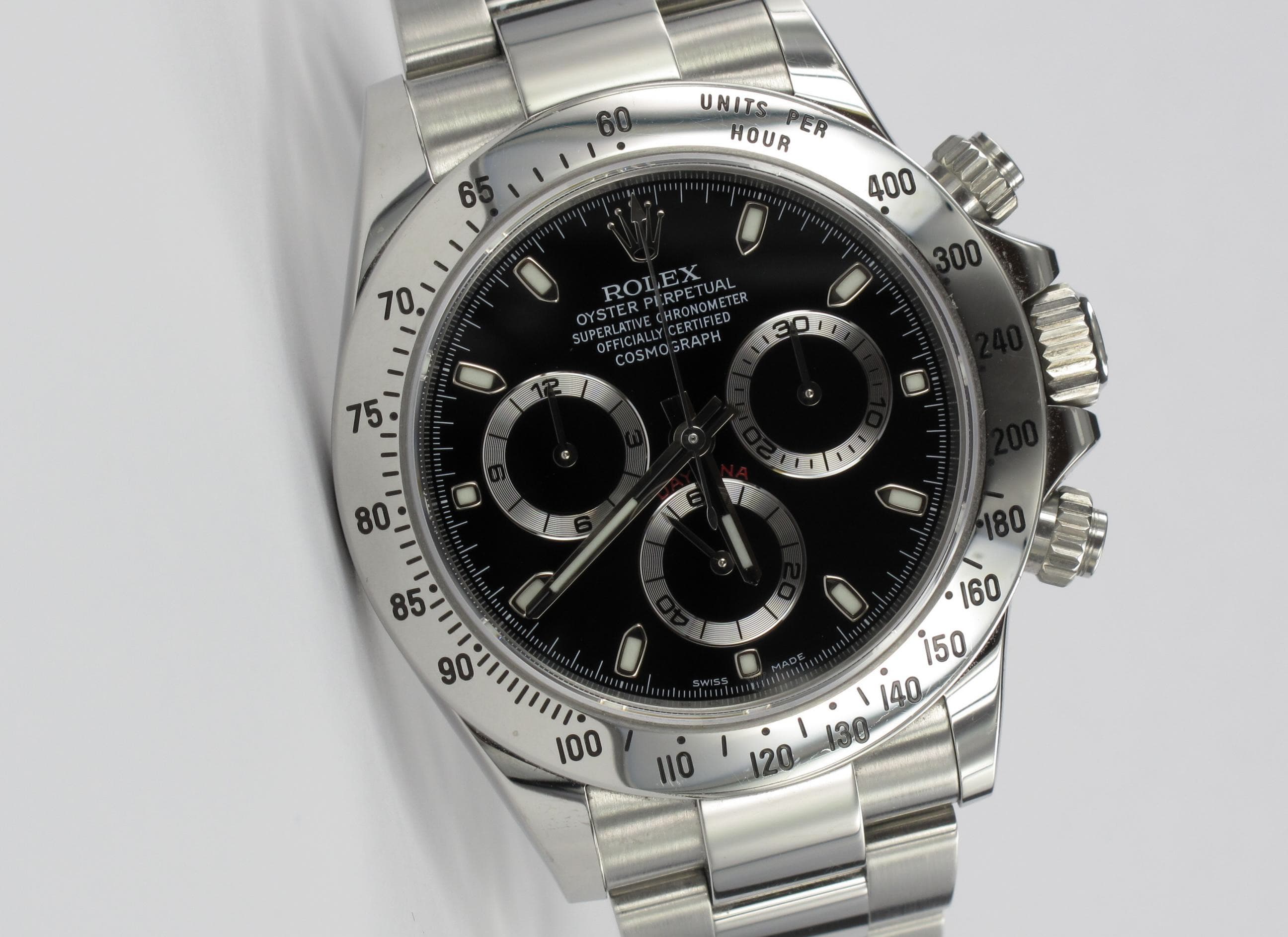 Rolex Ankauf Berlin