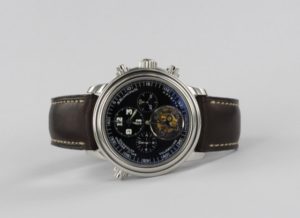 Blancpain Uhren Ankauf