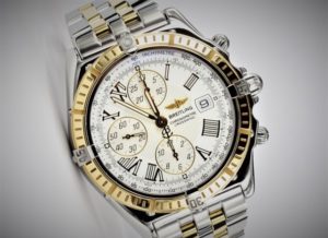 Breitling Chronometre Crosswind Ankauf