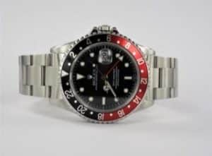 Rolex GMT Master ankauf