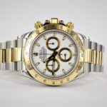 Rolex Daytona Stahlgold ankauf