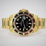 Rolex-Submariner-Gold ankauf