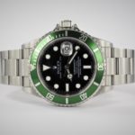 Rolex hulk ankau