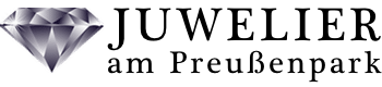 Juwelier am Preusenpark Logo3