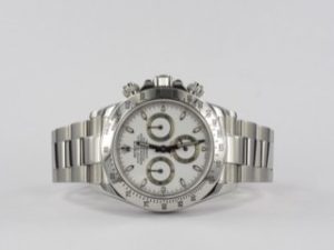 Rolex Daytona ankauf