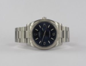 Rolex Oyster Perpetual Ankauf